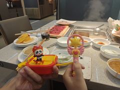 -海底捞火锅(大融城店)