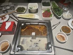 -海底捞火锅(番禺广场店)