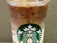 -星巴克(北京新奥购物中心店)