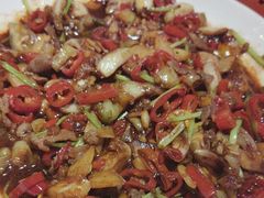 -青年公社烤鸭(青年路店)