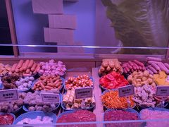 -福客麻辣烫·现炒麻辣香锅(印力中心店)