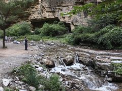 -龙门涧景区