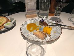 -L'Arome芳芳法国餐厅(仙林金鹰店)