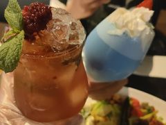 -blue frog蓝蛙(长泰广场店)