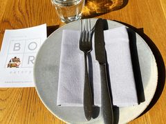 -BOR Eatery(安福路店)