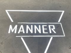 -Manner Coffee(淮海755店)