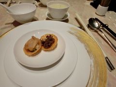 -8餐厅(新葡京酒店)