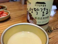 -京玉菲饭店(李村店)