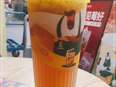 -丘大叔柠檬茶(乐峰广场分店)