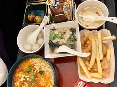 -华夏良子·足道SPA艾灸(三里屯店)