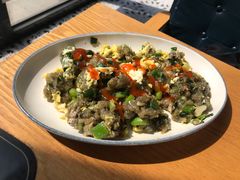 -宋小谨·泉州菜(西沙湾店)