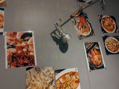 -十面欢腾·海鲜面·台式Bistro(长乐路店)