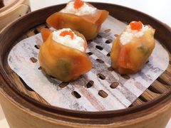 -蔡澜点心·粤菜(月星环球港店)