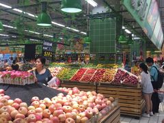 -大润发(王庄店)