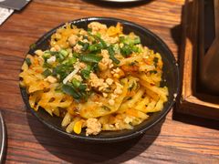 -北丐先生·野馄饨烧烤(雨花万象店)