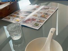 -小大董·烤鸭(观景餐厅·南京西路店)