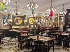 -Entrecôte 法国牛扒馆(保利·时光里店)
