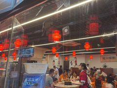 -一烙锅(友谊店)