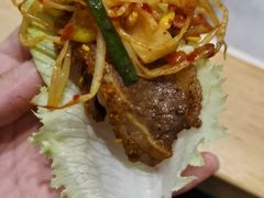 -韩宫宴和牛烤肉(合肥滨湖银泰城店)