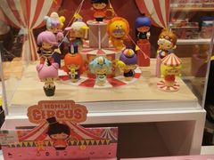 -泡泡玛特POPMART(天环购物中心店)