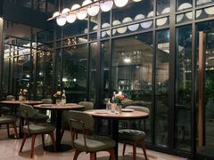 -OGGI TRATTORIA PIZZERIA(深业上城店)