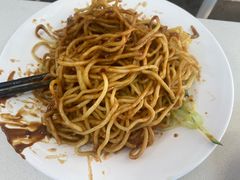 -老磁器口豆汁店(天坛店)
