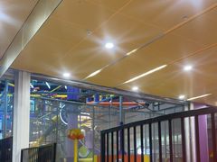-重庆际华园室内极限运动中心