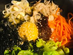 -军硕烤肉·部队火锅(二七万达店)