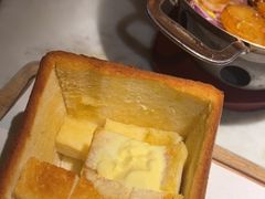 -绿茶餐厅(哈尔滨凯德店)