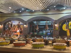 -拉丁餐厅·巴西烤肉自助(正佳广场店)