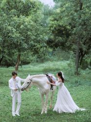 -色色婚纱摄影(大沥旗舰店)