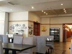 -栈桥王子饭店-风味餐厅