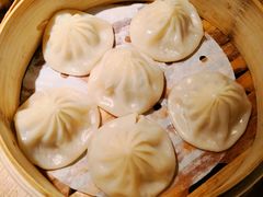 杭州小笼包-金牌外婆家(苏州中心店)