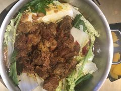 -手选潮汕鲜活牛肉火锅(二七广场店)