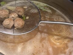 -左庭右院鲜牛肉火锅(新梅广场店)