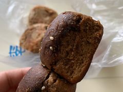 糖火烧-李小老烧饼(常营民族家园店)