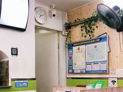 大堂-笋果坊螺蛳粉(竹园小区店)