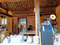 -VOYAGE COFFEE(北锣鼓巷店)