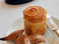 -Caprice(香港四季酒店)