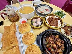 -吉莲利苑海鲜酒家(珠海拱北29年老字号店)