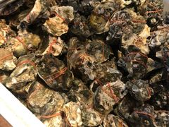 -芭提雅Amporn Seafood自助餐厅