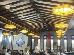 -龍聚祥烧麦馆(万达店)