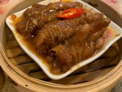 -点都德(盘福楼店)