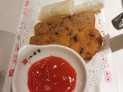 -八合里牛肉火锅(上海世茂广场店)