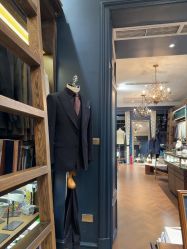 -LDIAMON西服定制(温州店)