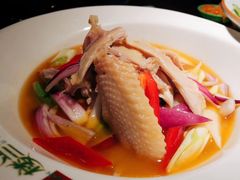 -楼兰新疆主题餐厅(悠方店)
