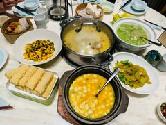 -花城粤菜餐厅(高新区店)