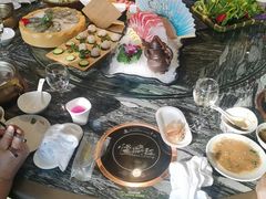 -慢丽江·云南野生菌土鸡锅(付家庄店)