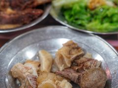 -阿秋牛排(湖心街店)