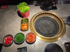 -谷牛日式烤肉(宝山U天地店)